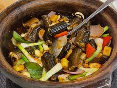 -新兴家喻酒家·羊城名宴(昌岗店)