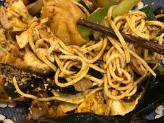 -皆道拌麻辣烫·麻辣拌