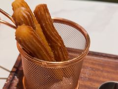 -CRAZYONES克芮旺斯西班牙餐厅(苏州中心店)