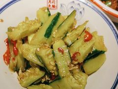 -田婆婆的菜(海口友谊阳光城店)