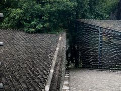 -中国美术学院象山校区-民艺博物馆