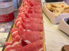 -祥源胡同·涮牛羊肉火锅(花桥店)