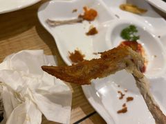 -豪客来牛排(马群招商花园城店)