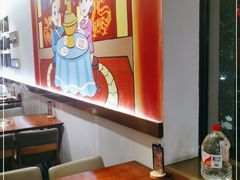 -1078號老北京涮肉(松柏店)