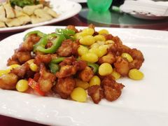 -宝华海景大酒店·望绿苑