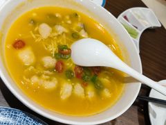 -全聚德(上海首店浦东店)