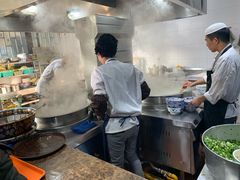 -清真磨沟沿老字号牛肉面(总店)
