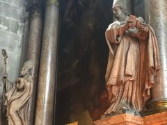 -斯蒂芬主教座堂(Stephansdom)