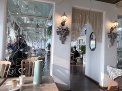 -Vanillacafe香草咖啡(银海大世界店)