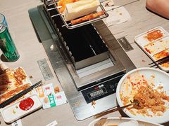 -丰茂烤串(金源店)