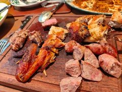 -Mammamia意大利餐厅(阳春巷店)