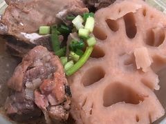 -燕子煨汤(山海关路店)