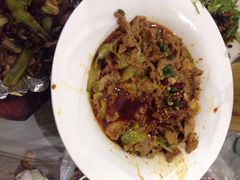 iphone_upload_pic-明海妈妈菜(大连外国语学院店)