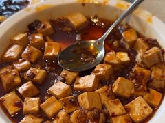 -辣婆婆(航天桥店)