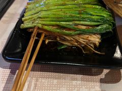 -云晓光头烧烤吧(川沙绿地店)