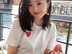-Cafe de Paris(林荫路店)