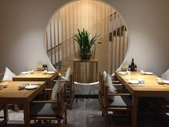 -枣子树·素食餐厅(普陀山店)
