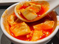 -竹犇番茄火锅(长风街店)