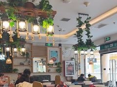 -拿渡·水煮鱼麻辣香锅(王府井奥莱·香江小镇店)