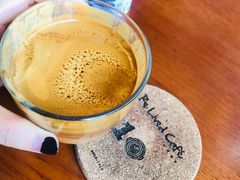 -Be Lived Cafe比例咖啡(摩天轮店)