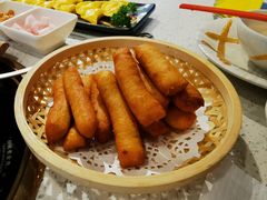 -八珍玉食鸡煲·打边炉(印象城店)