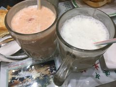-义顺牛奶公司(新马路老店)