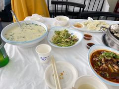 -日照大牌檔•小船海鲜(万平口店)