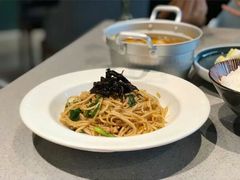 油鸡枞米线-半山腰·云南菜(侨福芳草地店)