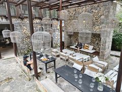 -MOJ coffee(瓯海泽雅水碓坑店)