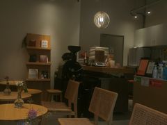 -SLOWOOD 咖啡餐食