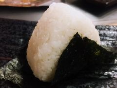 梅子饭团-日葵 大阪烧ひまり(仙霞路店)