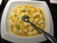 -绿茶餐厅(广州天河城店)