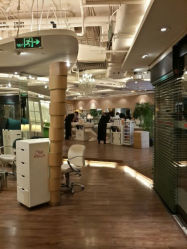 店内环境-東田造型