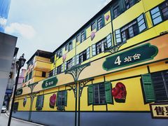 -霏梵印象公园摄影基地