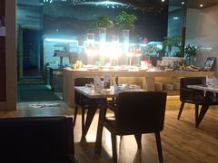 -长沙三景韦尔斯利酒店·Oval全日制餐厅自助餐