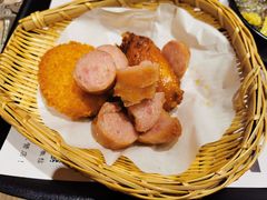 -好人民间·番茄鱼酸菜鱼(杭州永旺梦乐城店)