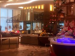 -济南香格里拉·咖啡泉自助餐厅