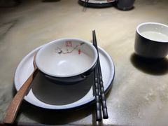 -绿茶餐厅(成都大悦城店)