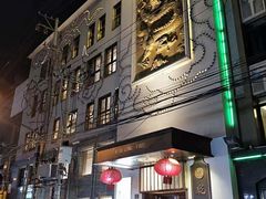 -乾隆美食·本帮菜(黄河路店)