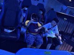 -世代星球·保龄球·镭战真人CS·团建(杨浦店)