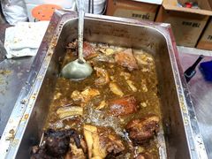 -王菊美食街·王菊面馆(总店)