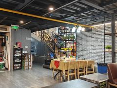 -北平味道.京味菜.烤鸭(梨园店)