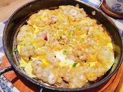 风味蚝仔烙-小粤楼(万辉广场店)