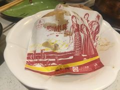 -一叶一世界•素食餐厅(新光天地店)