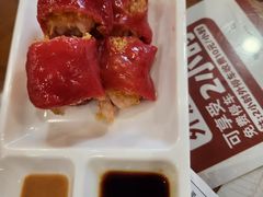 -又一间茶点轩(宝业路店)