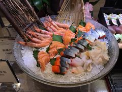 -新发展亚太JW万豪酒店·福苑咖啡厅