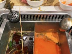 -袁记串串香(北国店)