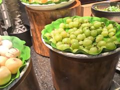 -钱小奴海鲜自助黑金店(杭州滨江龙湖店)
