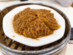 -凤凰楼酒家·粤宴点心(华强北店)