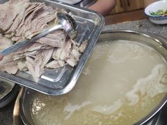 -瓦市黄羊群羊肉馆(火车站路店)